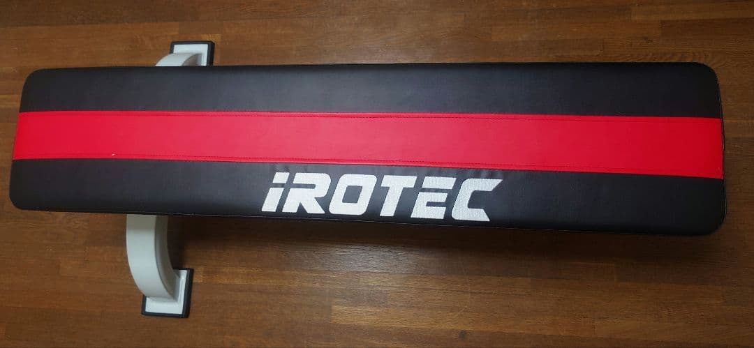 IROTEC アイロテック フラットベンチEX