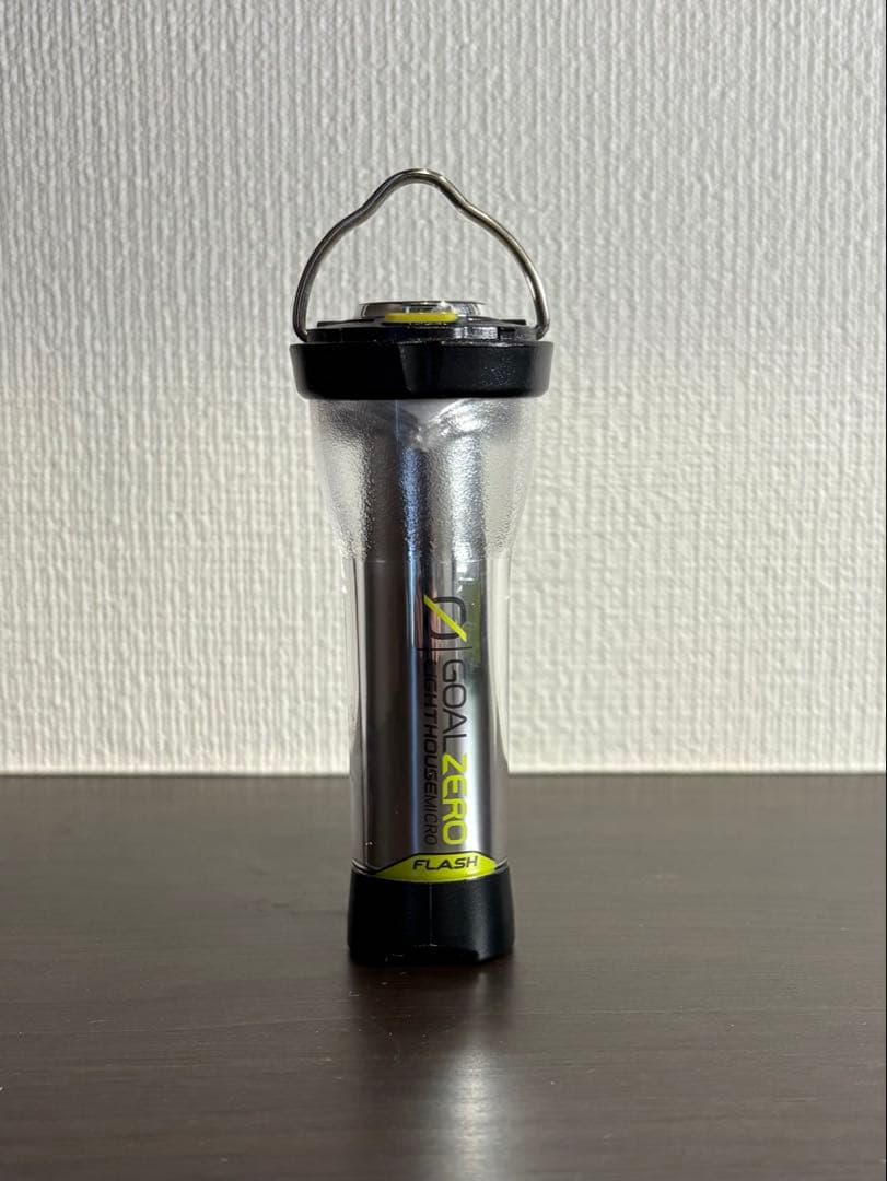 【美品】Goal Zero LEDランタンセット