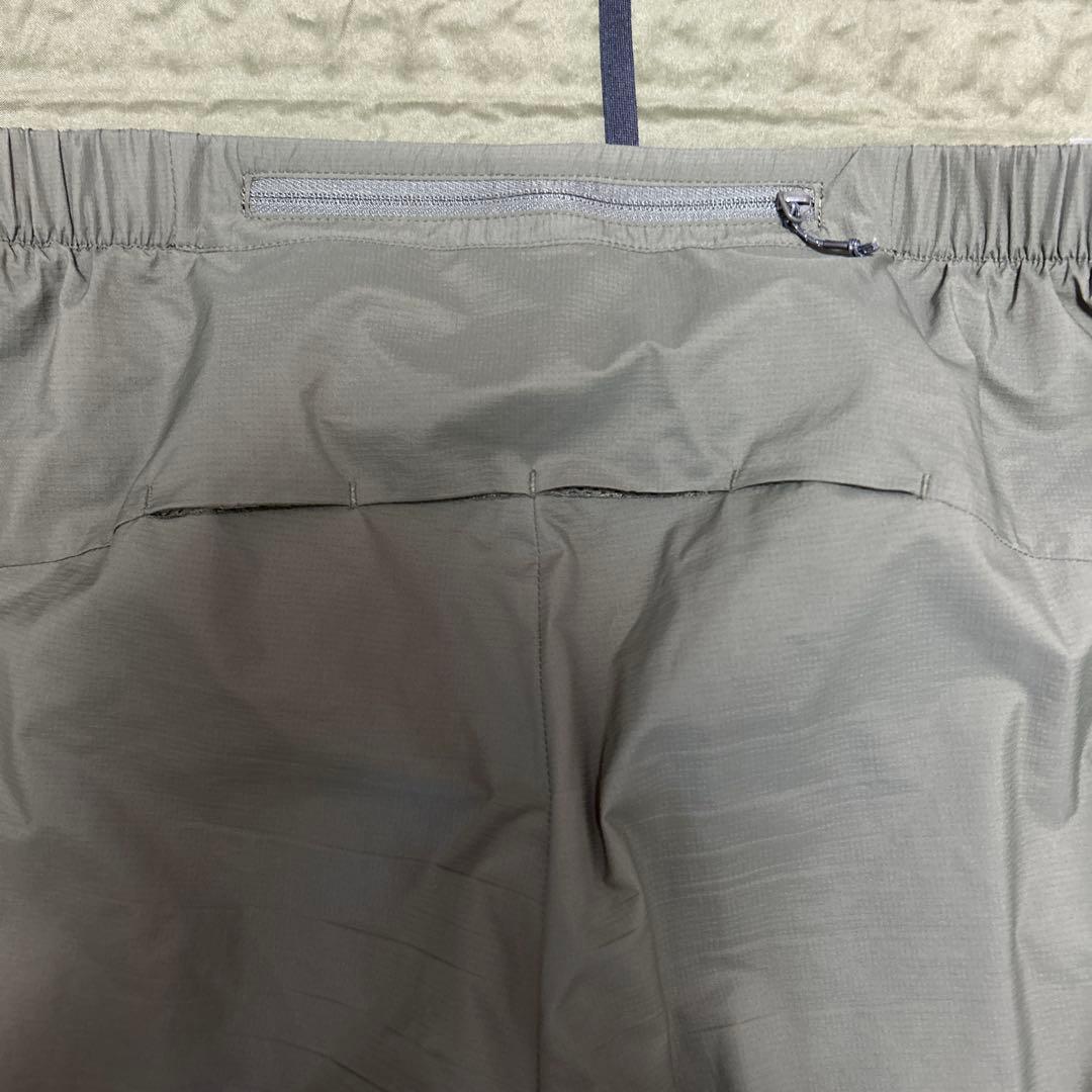 スワローテイルベントロングパンツXL