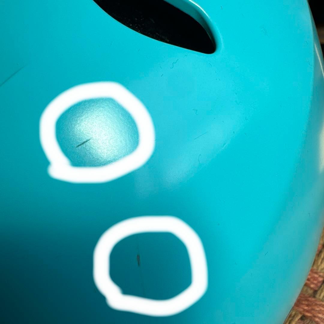 bern ヘルメット　キッズ　M