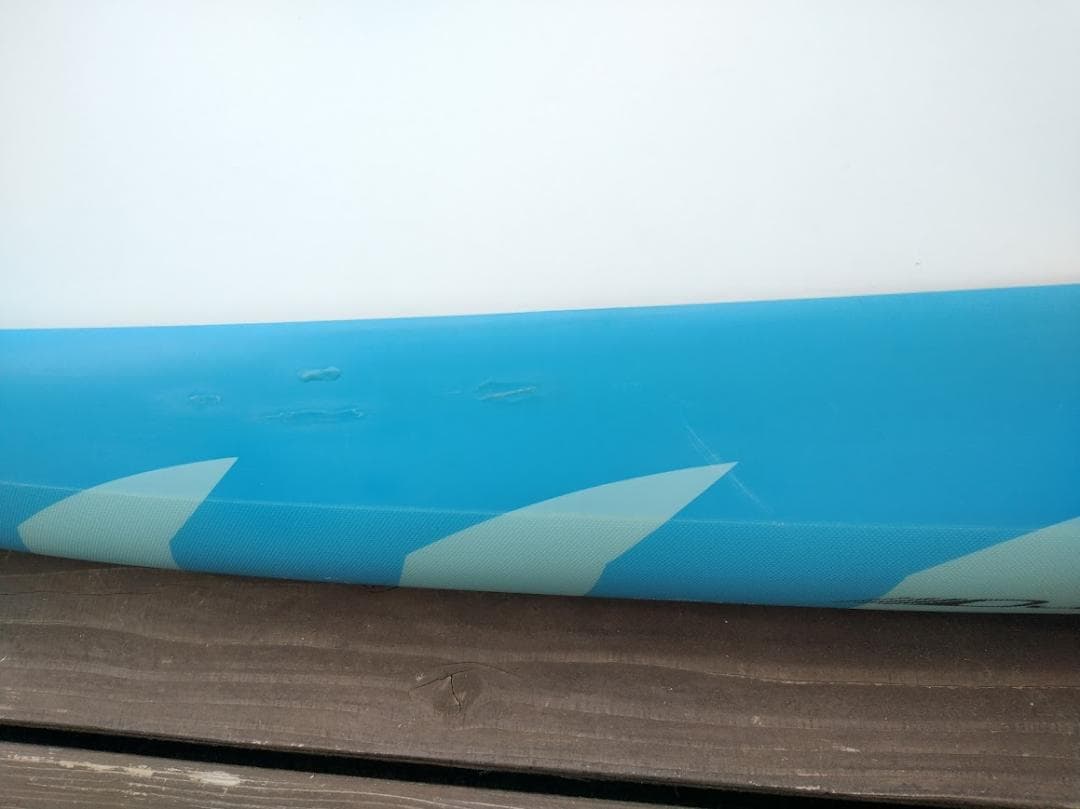 KALAMA バラクーダ7’10’’V1