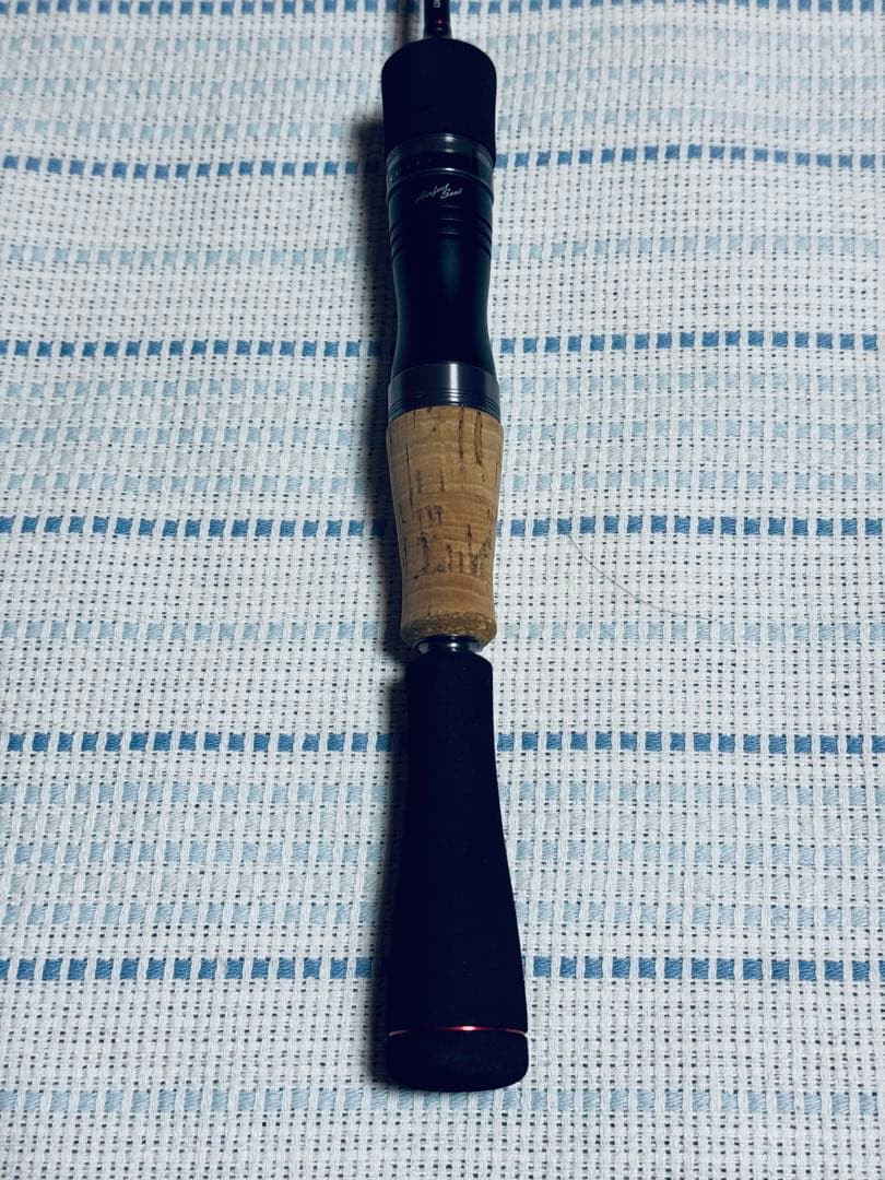 シマノ カーティフエクスリード HK S59UL/F