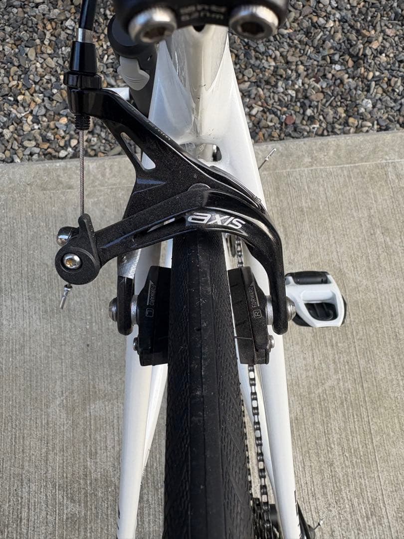 自転車本体 SPECIALIZED ALLEZ DSW SPRINT ELITE 2017