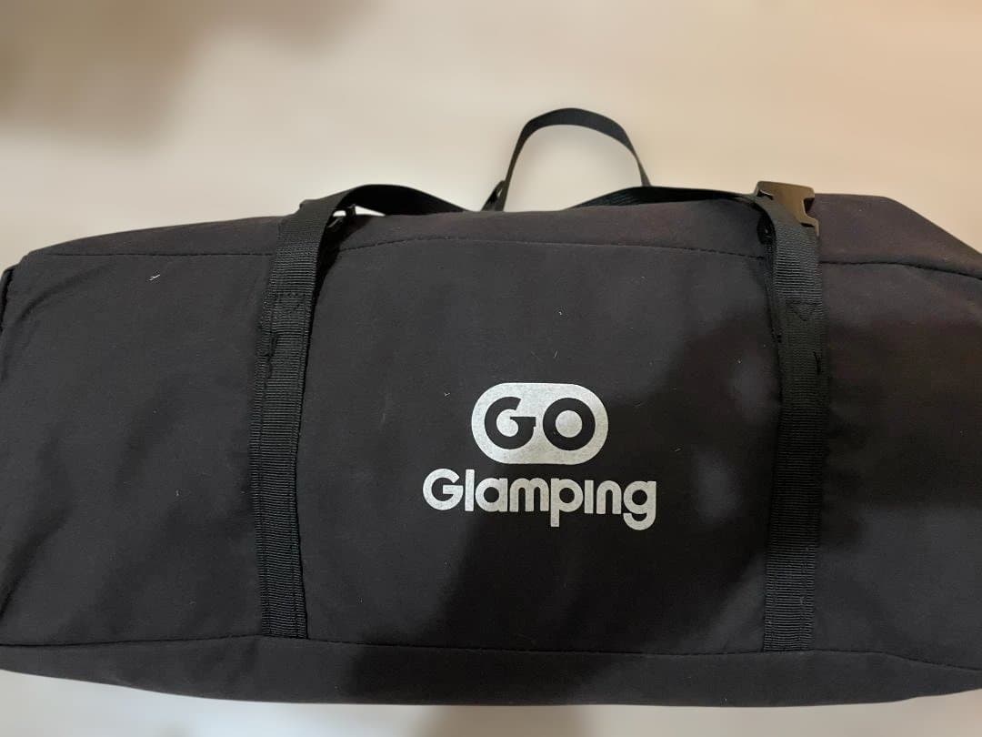 GOGlamping HENGEN+スクエアタープ 正方形タープ ポリコットン