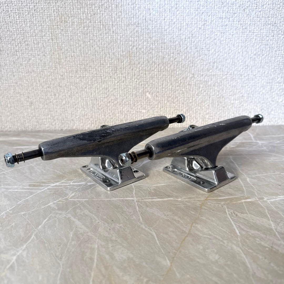 スケートボード INDEPENDENT 169 hollow trucks