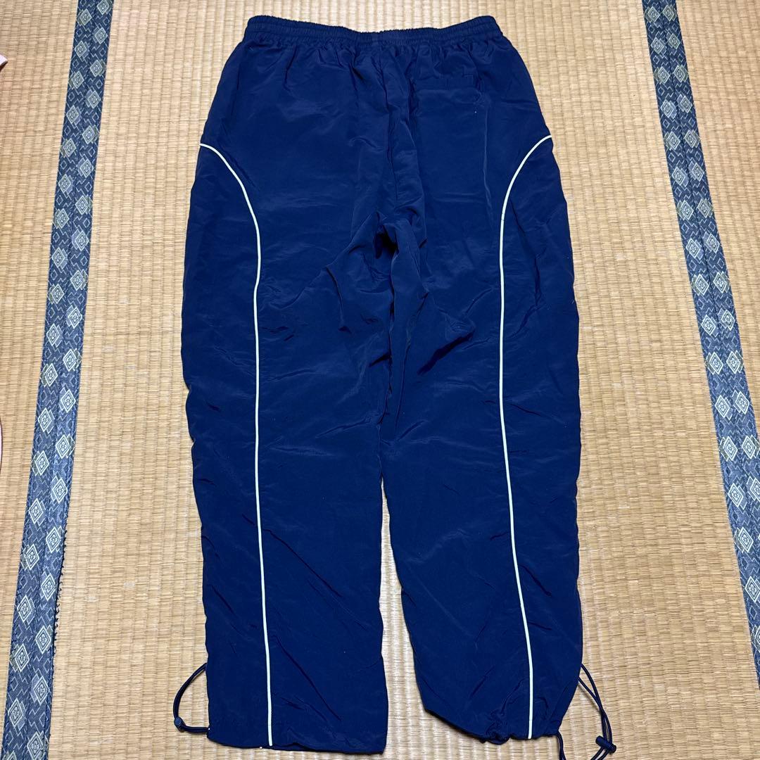 jackpotmarket ナイロンパンツ