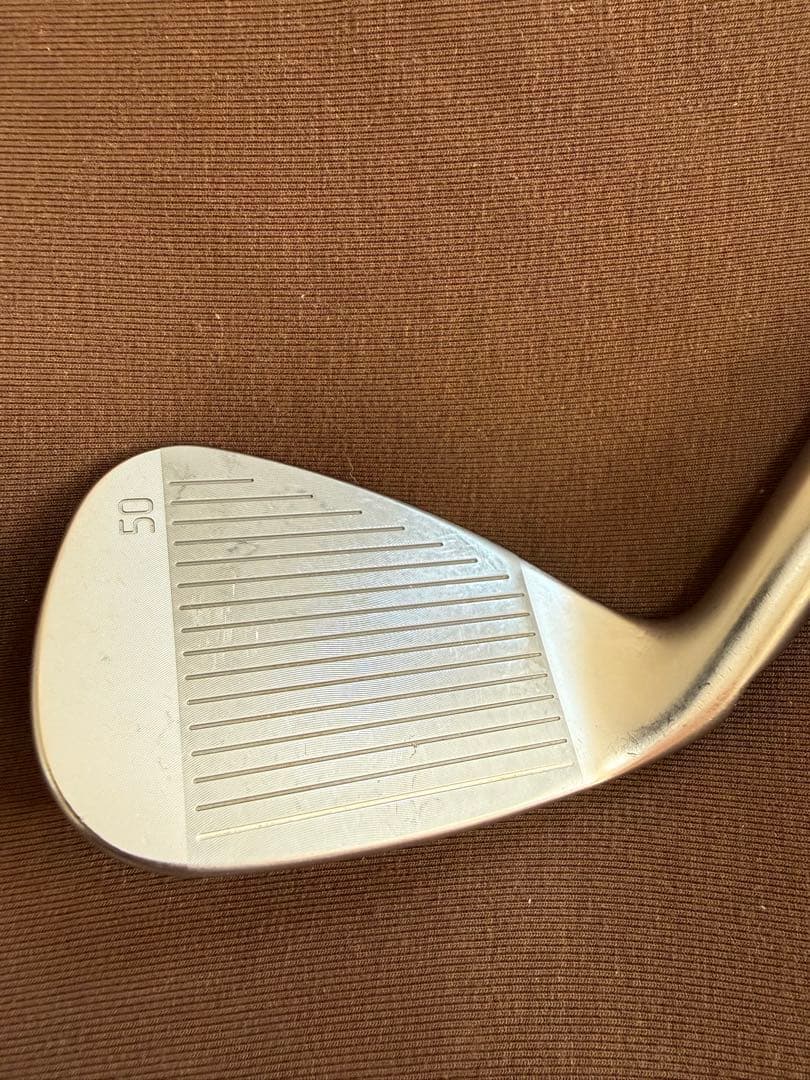 PING G430アイアン　7本セット