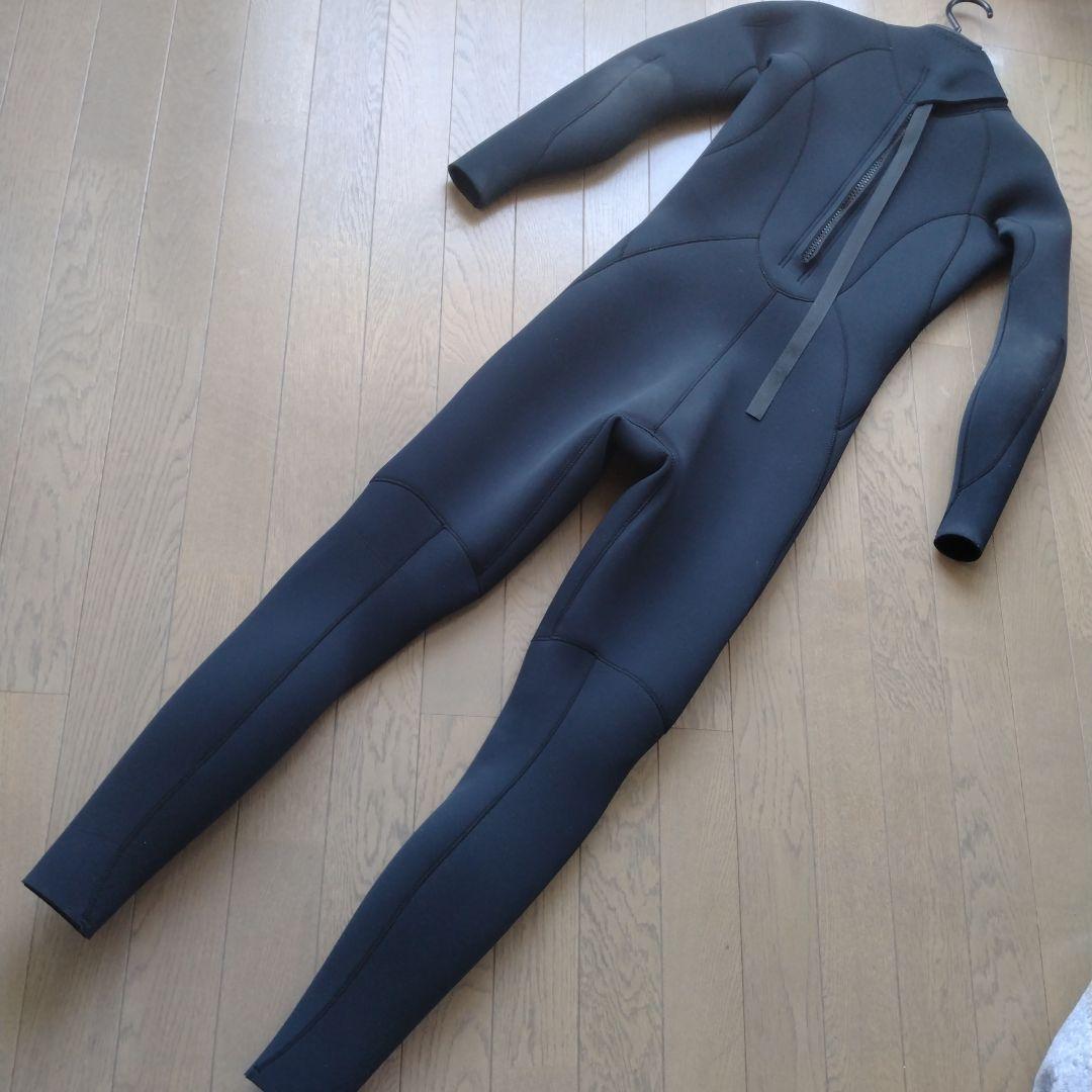 【本日限定セール】M相当 セイバークロス　ウエットスーツ