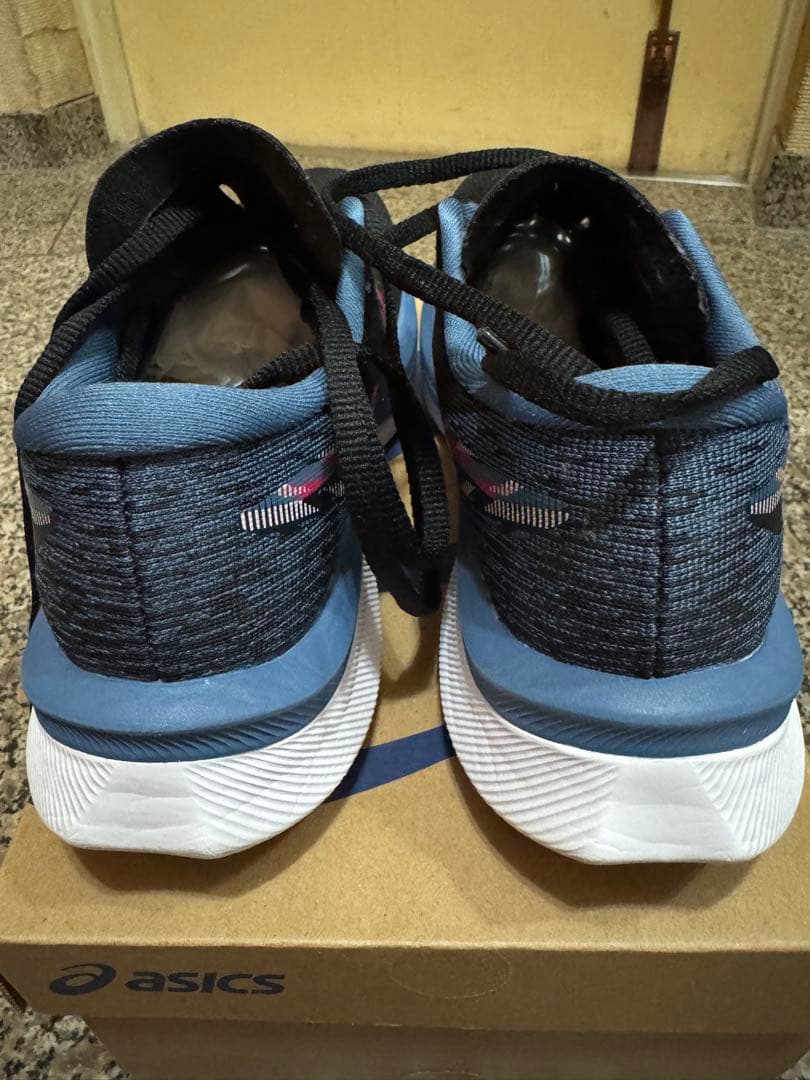 asics アシックス MAGIC SPEED4 マジックスピード4 24.0