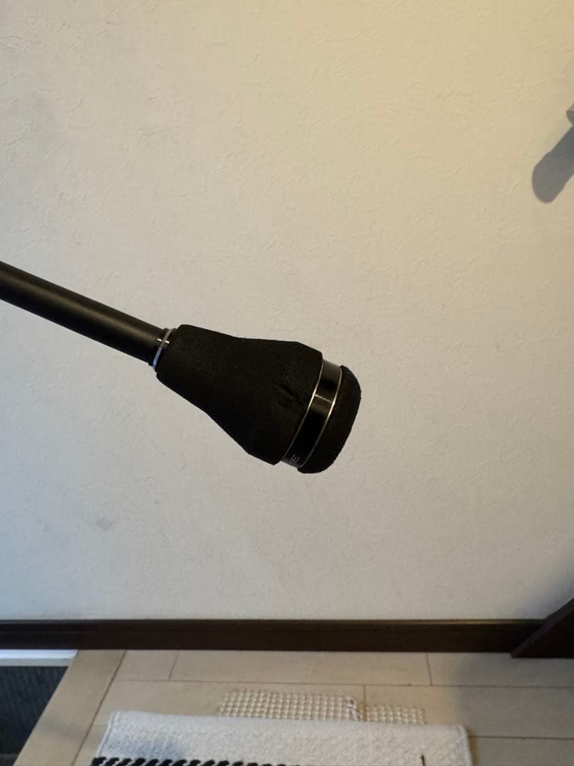 Shimano GAME Type SlowJ B662 オフショアロッド