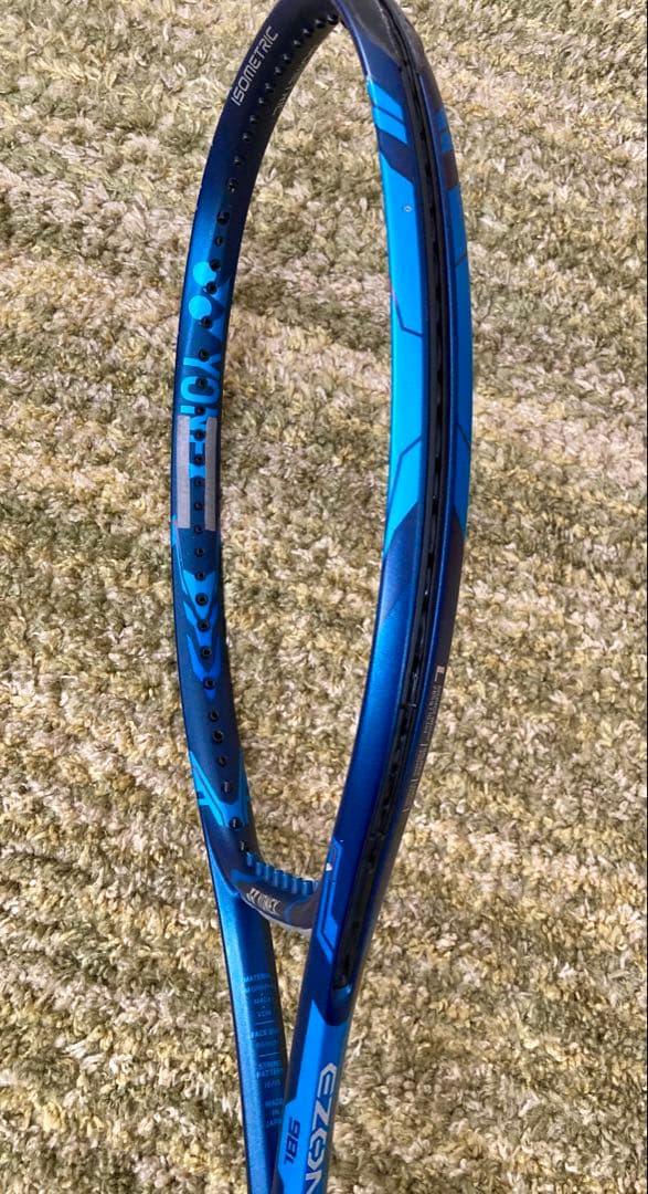 YONEX EZONE 98L 〈改〉イーゾーン G2 2020