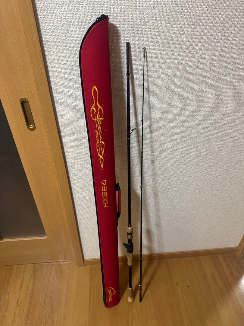 ワンナック　クラーケン732XH