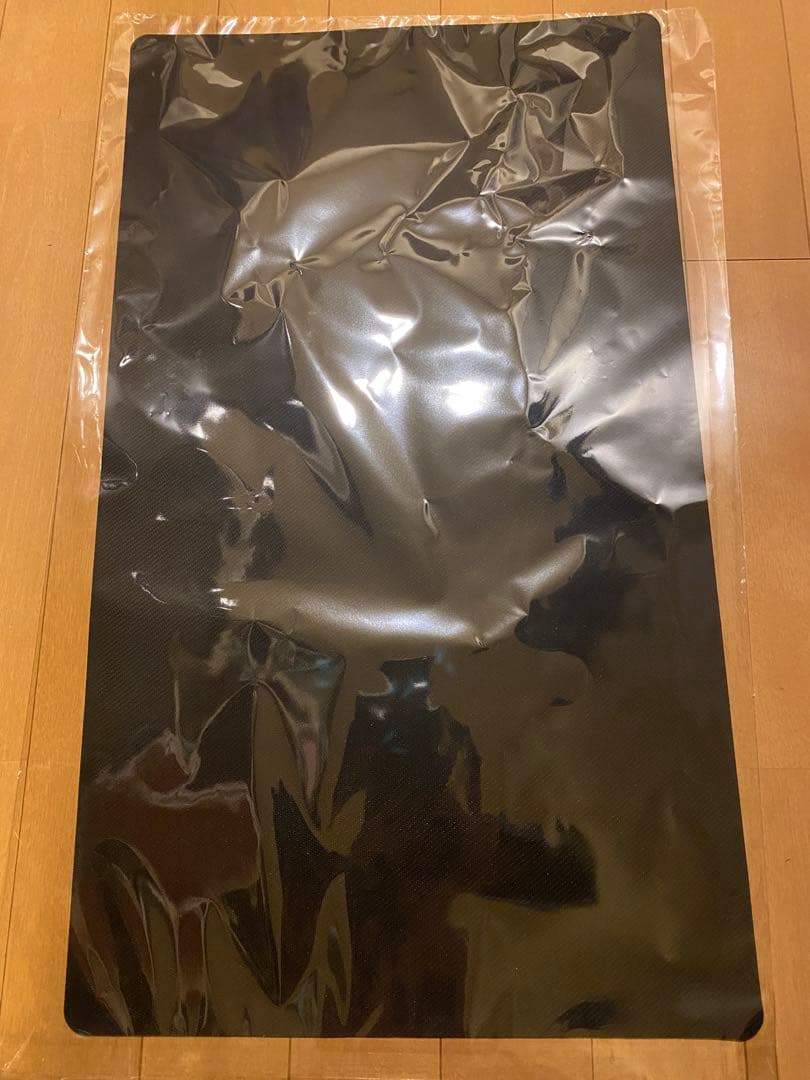 遊戯王　閃刀姫ゼロ　OTS　Champion　公式プレイマット　新品