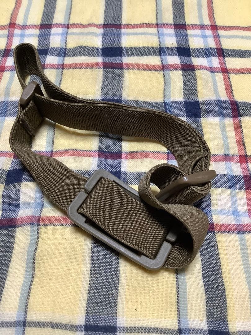 個人装備 STREAM LIGHT SIDEWINDER &BOOT