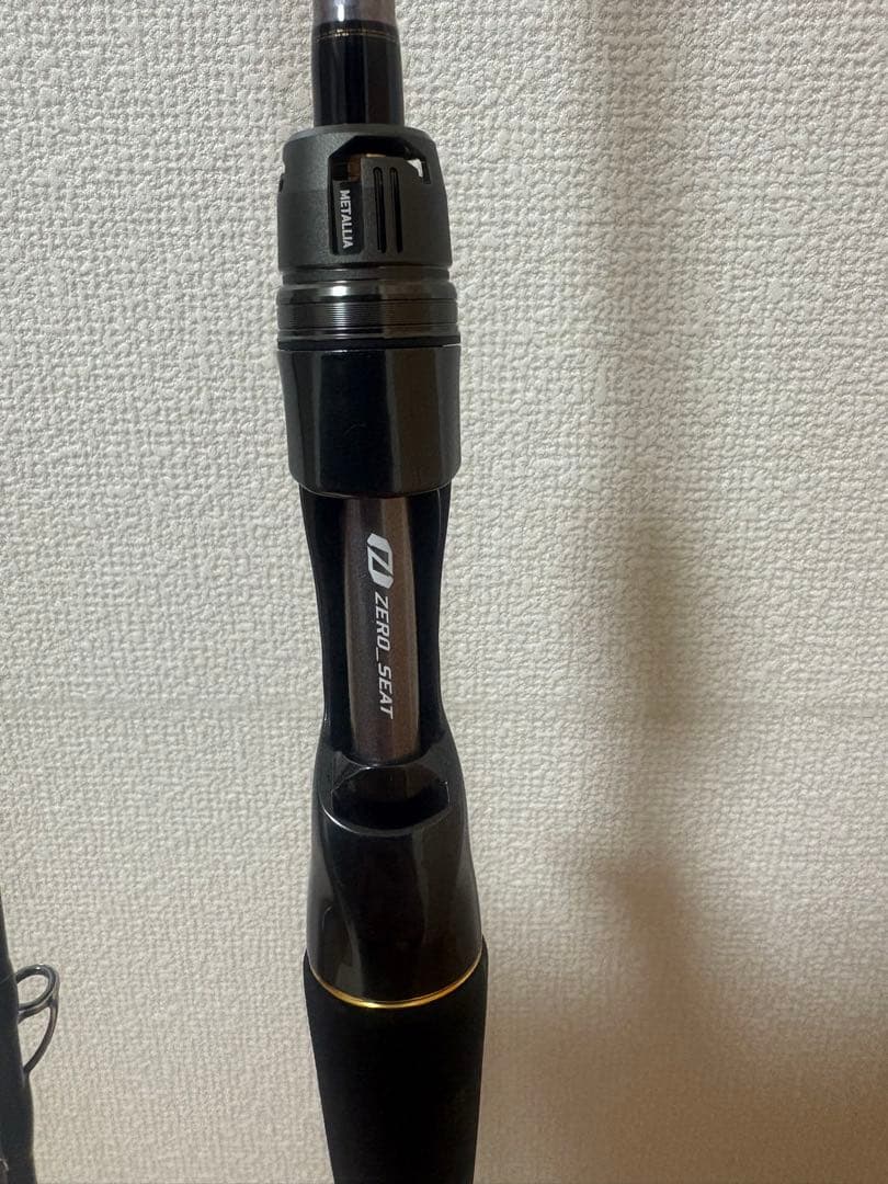 ダイワ メタリア トラフグ 192