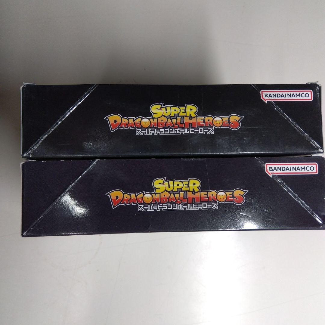 スーパードラゴンボールｚヒーローズ 3&4