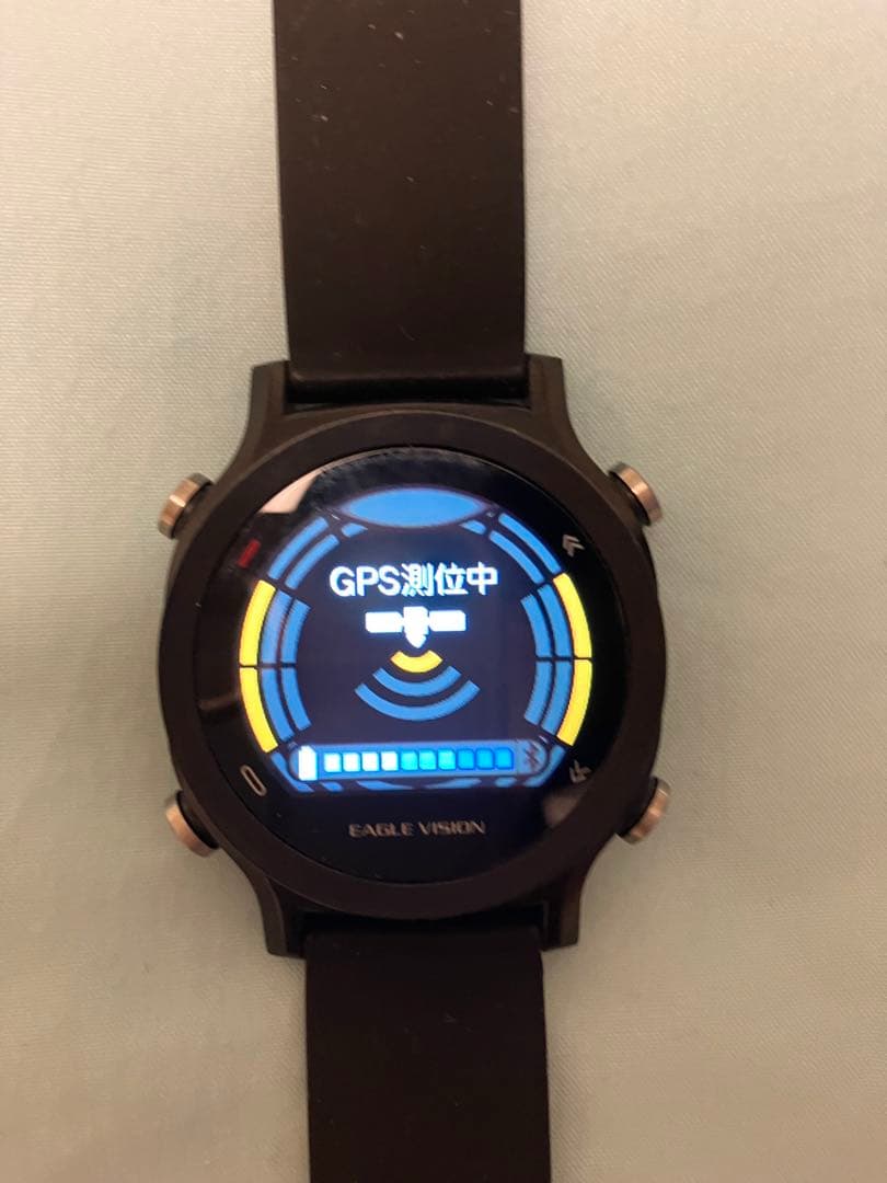 イーグルビジョン ウォッチエース EV-933