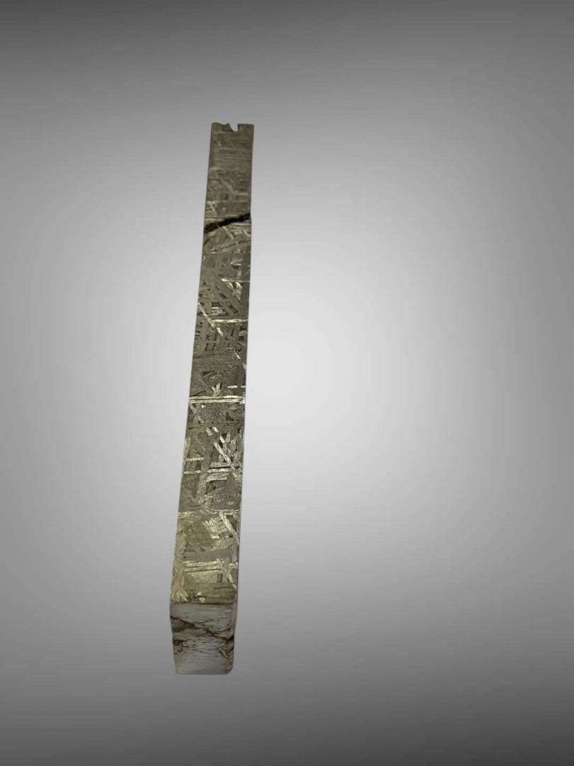 ※特大レア アルタイ隕石 本物 590.4g 鉄隕石 原石 断片 破片
