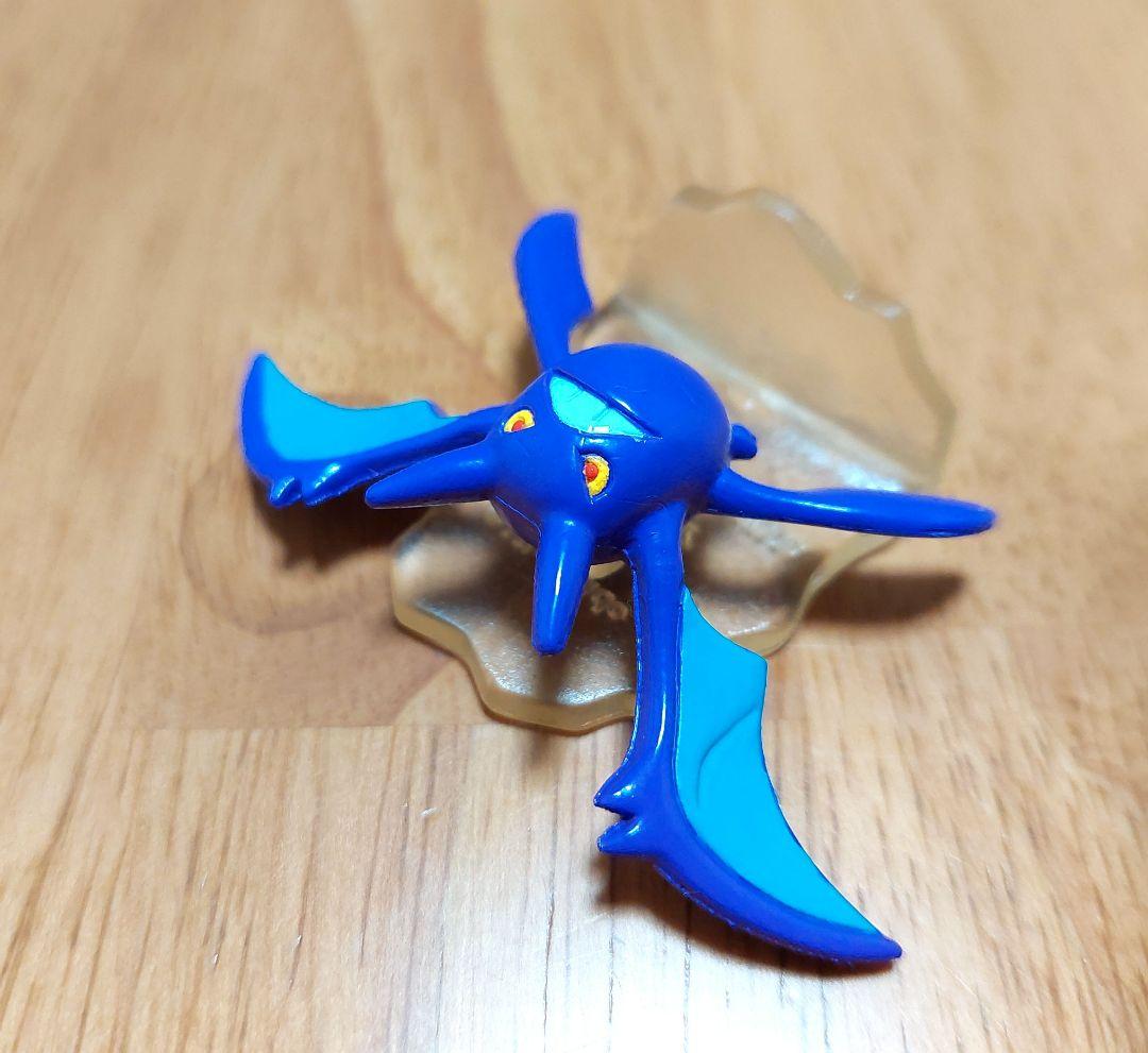 【激レア/初期/美品】ポケモン　Pokemon　モンコレ　クロバット