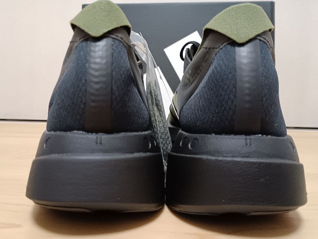 【新品】 ADIZERO ADIOS PRO4 27cm