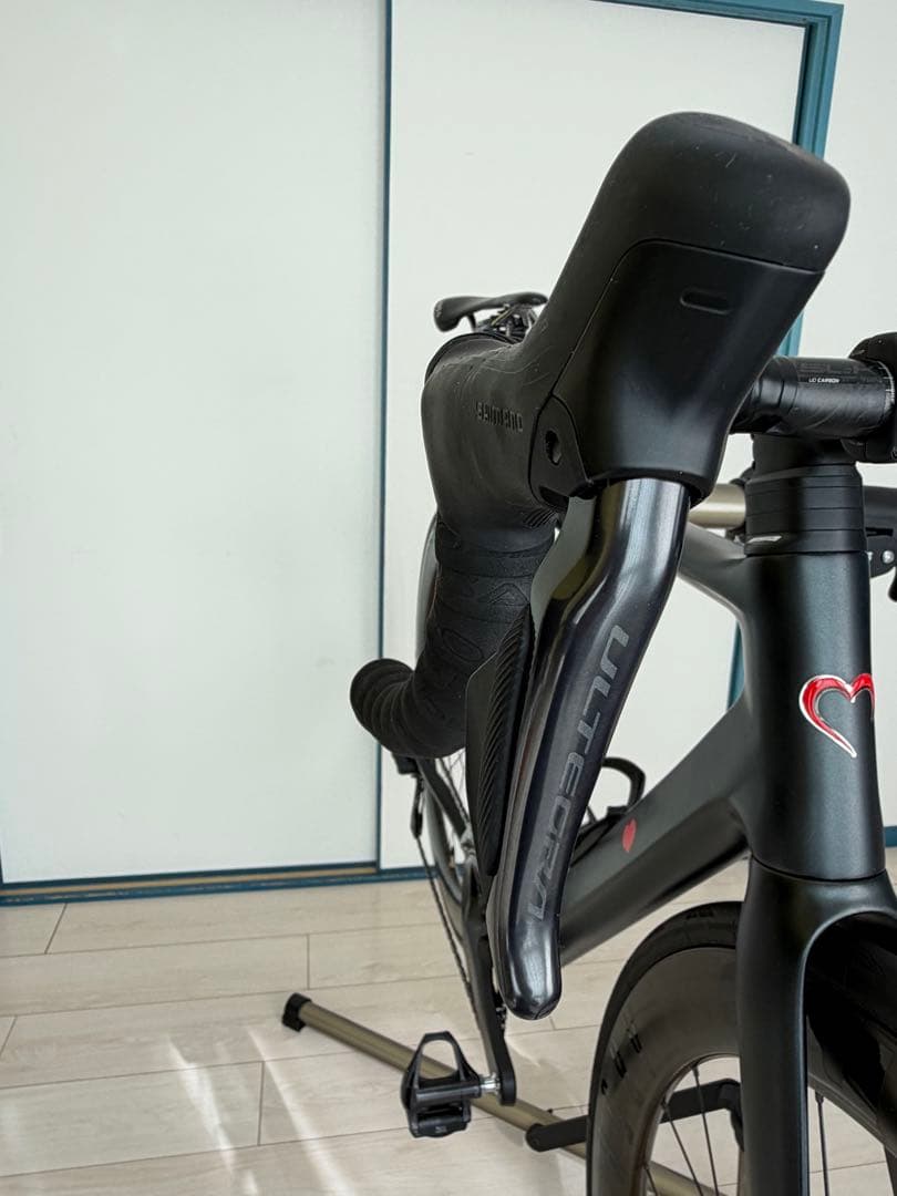 極上車 DE ROSA SK pininfarina DISK 電動Di2