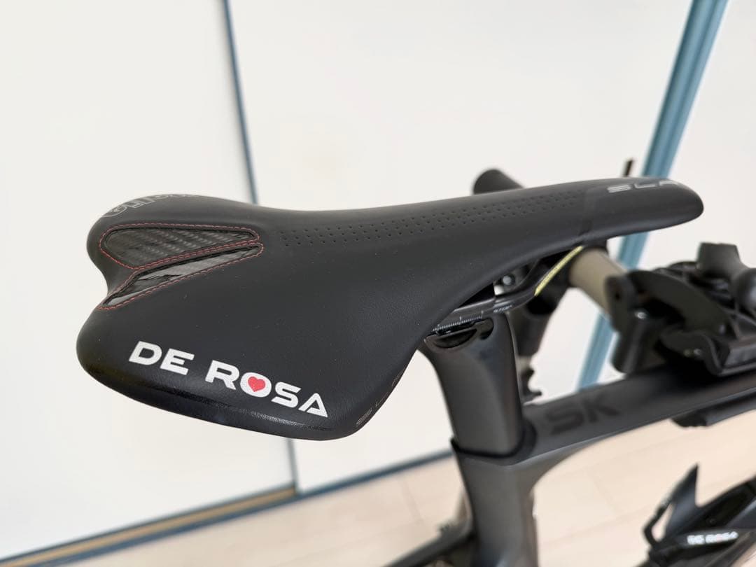 極上車 DE ROSA SK pininfarina DISK 電動Di2