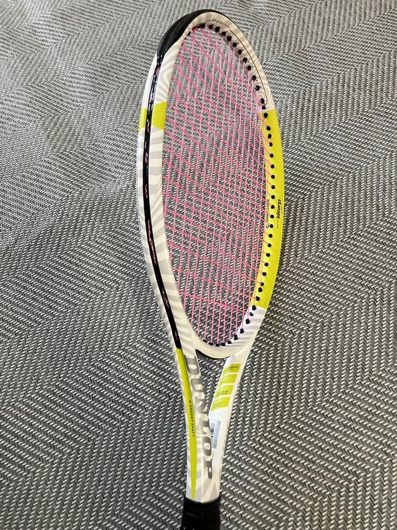 DUNLOP SX300 限定ホワイト ダンロップ
