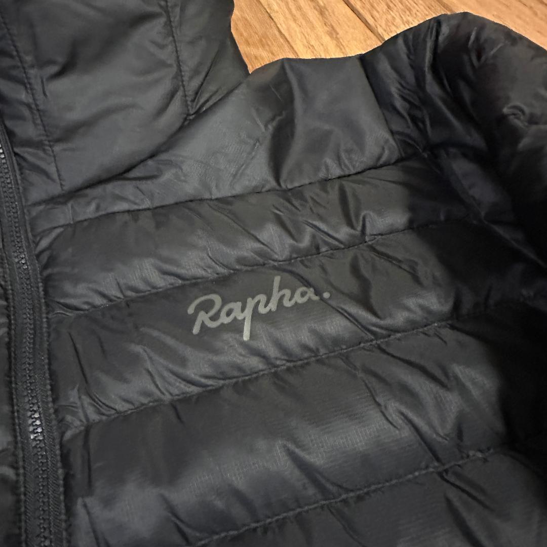 Rapha メンズ エクスプロア ダウンジャケット XL
