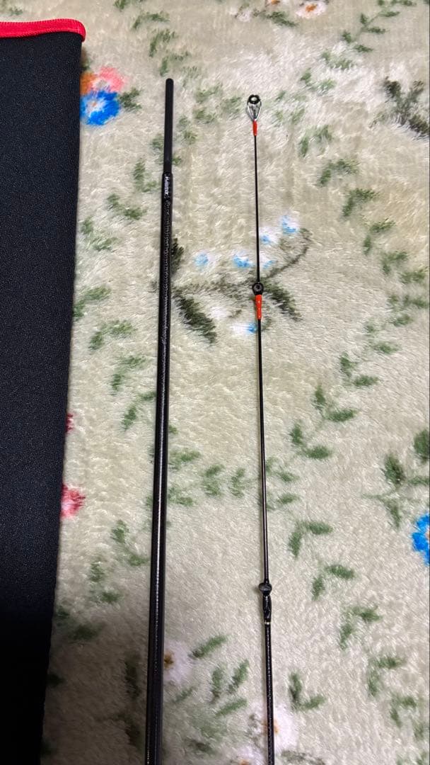 DAIWA　22月下美人EX　510UL-S ～麗（REI）～