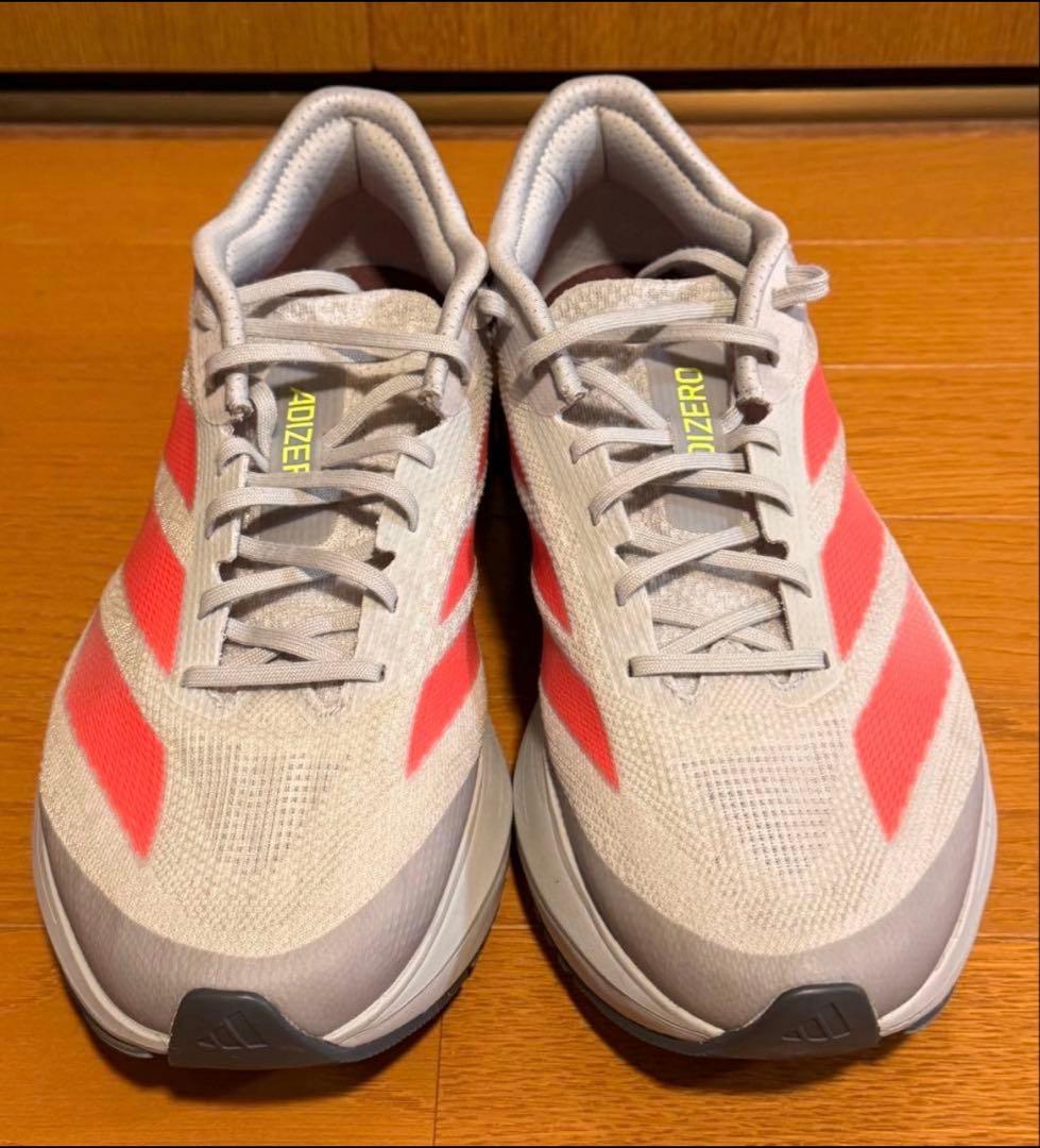 アディゼロ SL2 ランニング ADIZERO SL2 RUNNING 中古品