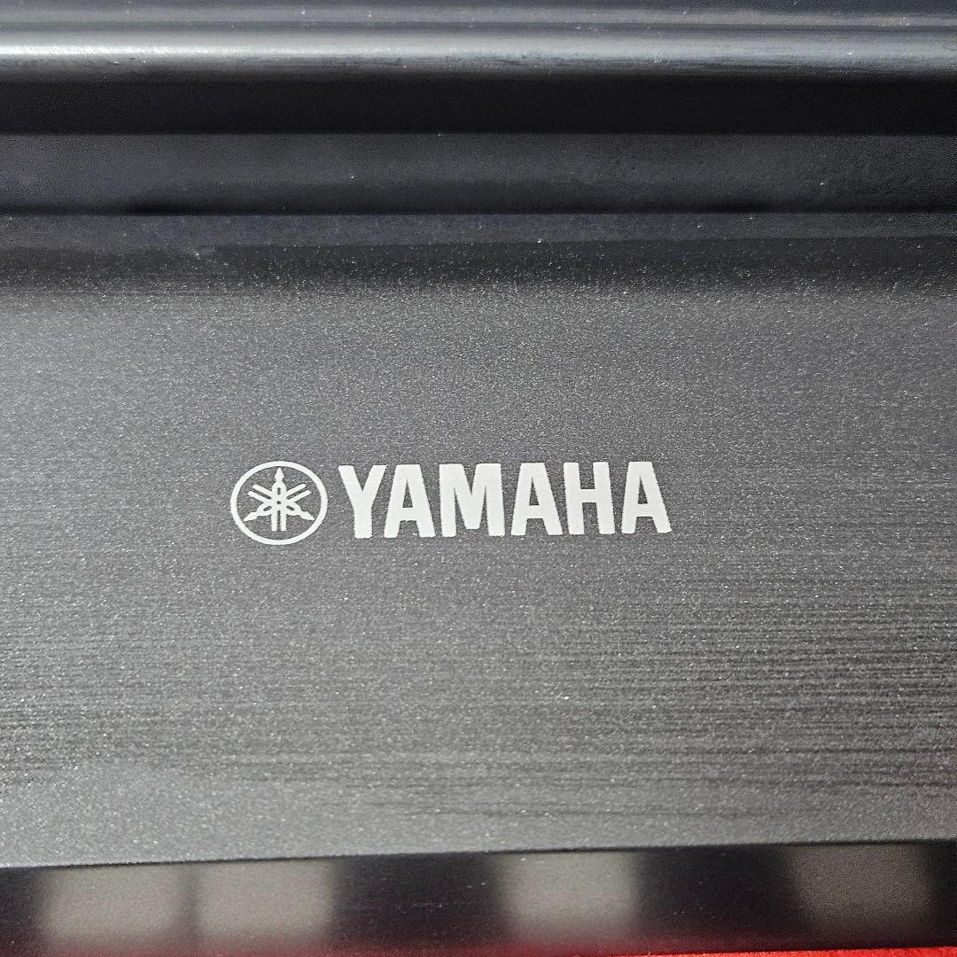 YAMAHA piaggero NP-11 61鍵盤 本体 元箱付き
