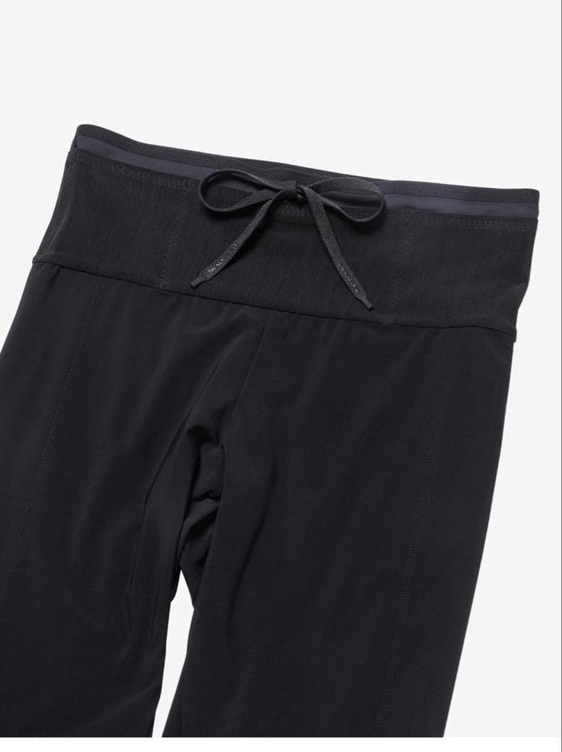 THE NORTH FACE ブラックショートパンツ M