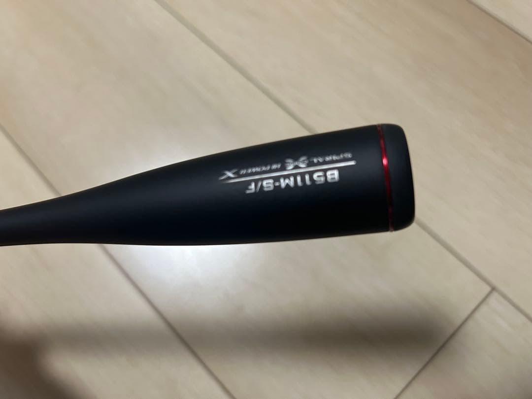 シマノセフィアXRメタルスッテB511M-S/F