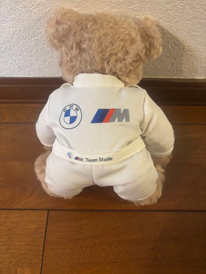 ⭐︎価格見直し⭐︎Steiff  テディベア 30cm イニシャル