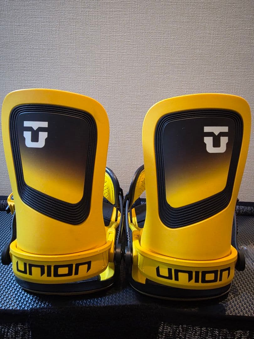UNION Ultra ウルトラ Sサイズ 24-25モデル