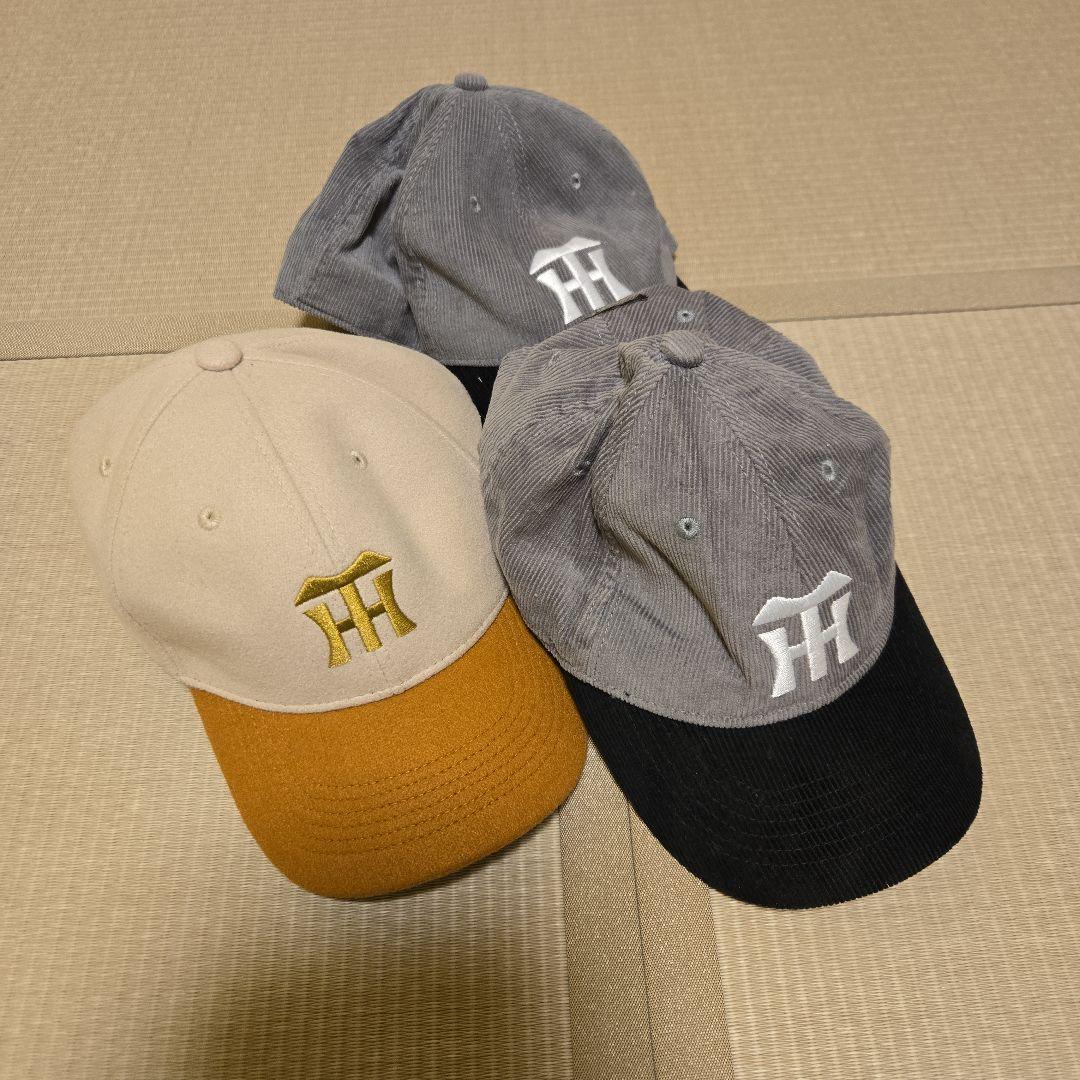 阪神タイガース記念グッズセット