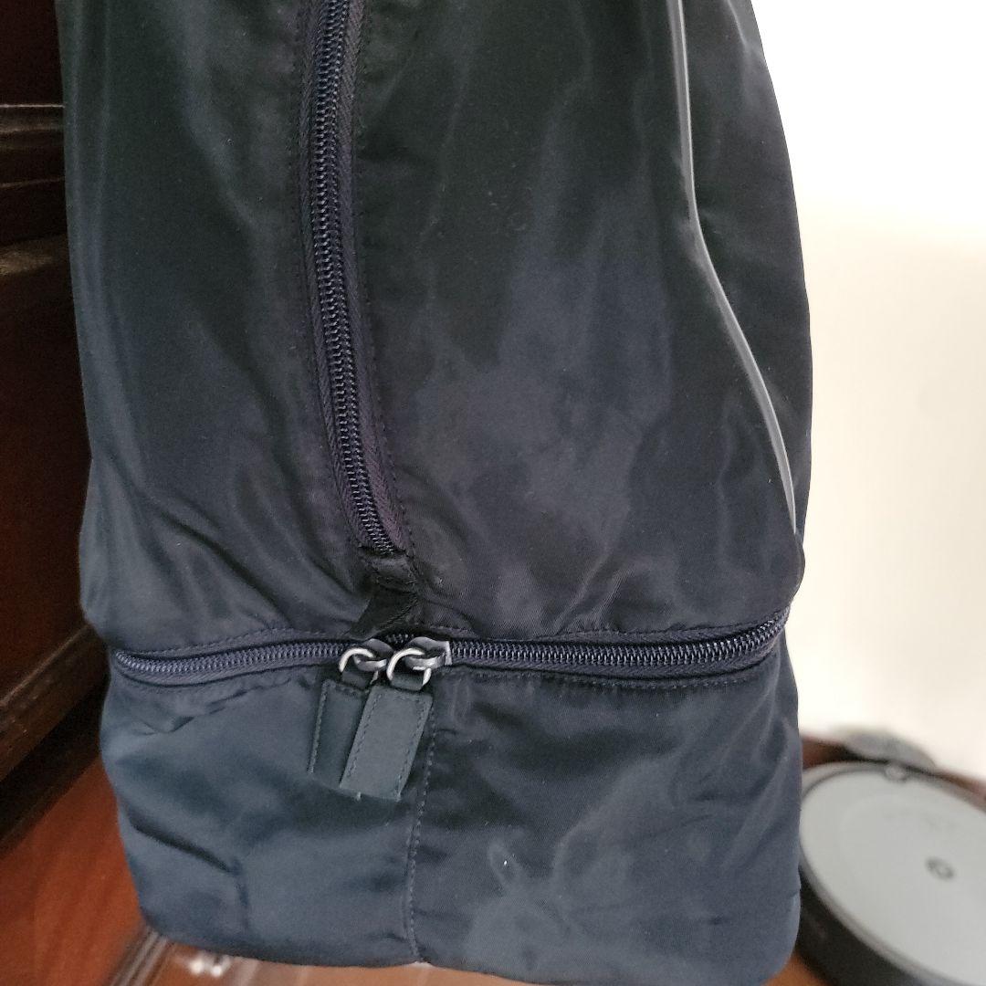 PRADASPORT　正規品　バッグ　ゴルフ　大容量