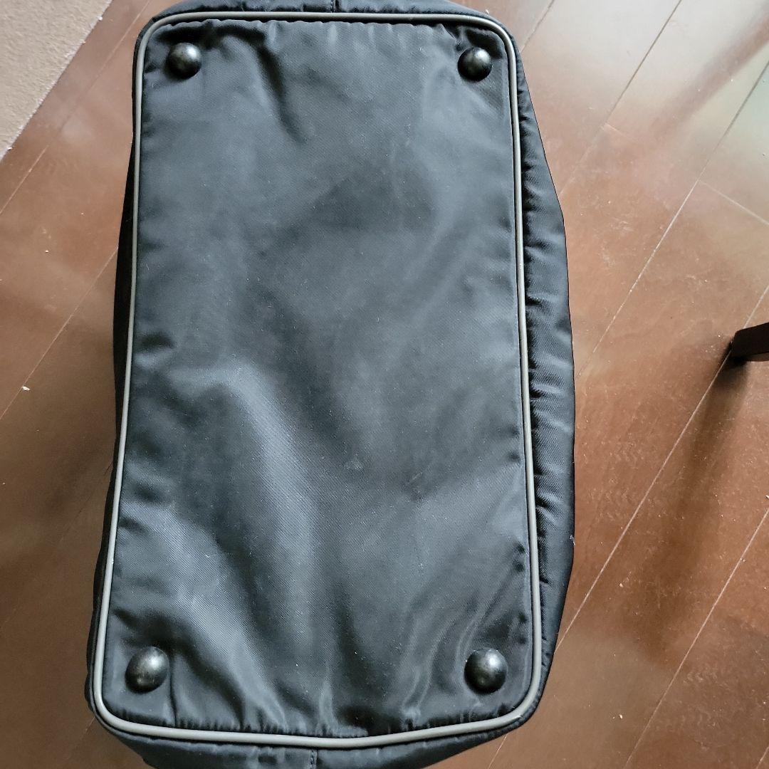 PRADASPORT　正規品　バッグ　ゴルフ　大容量