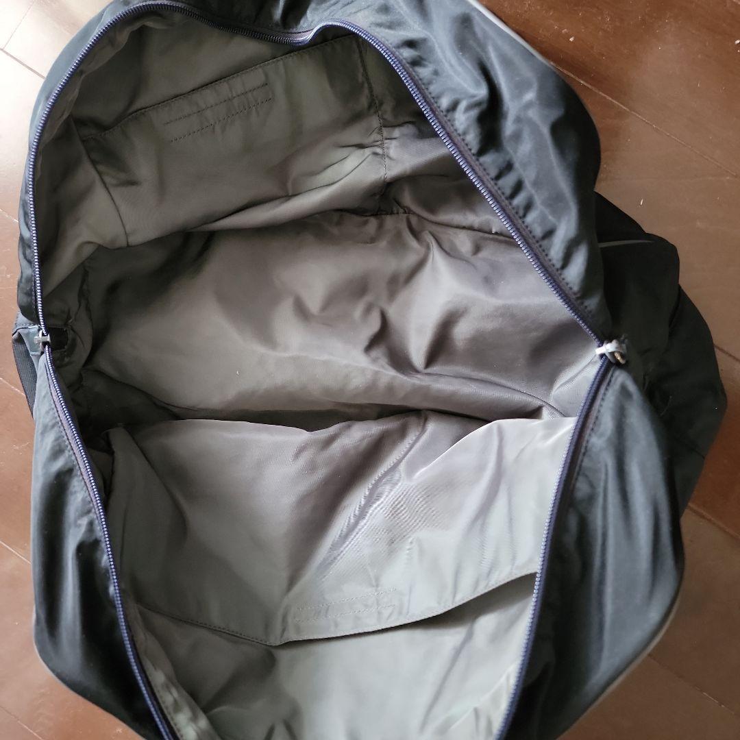 PRADASPORT　正規品　バッグ　ゴルフ　大容量