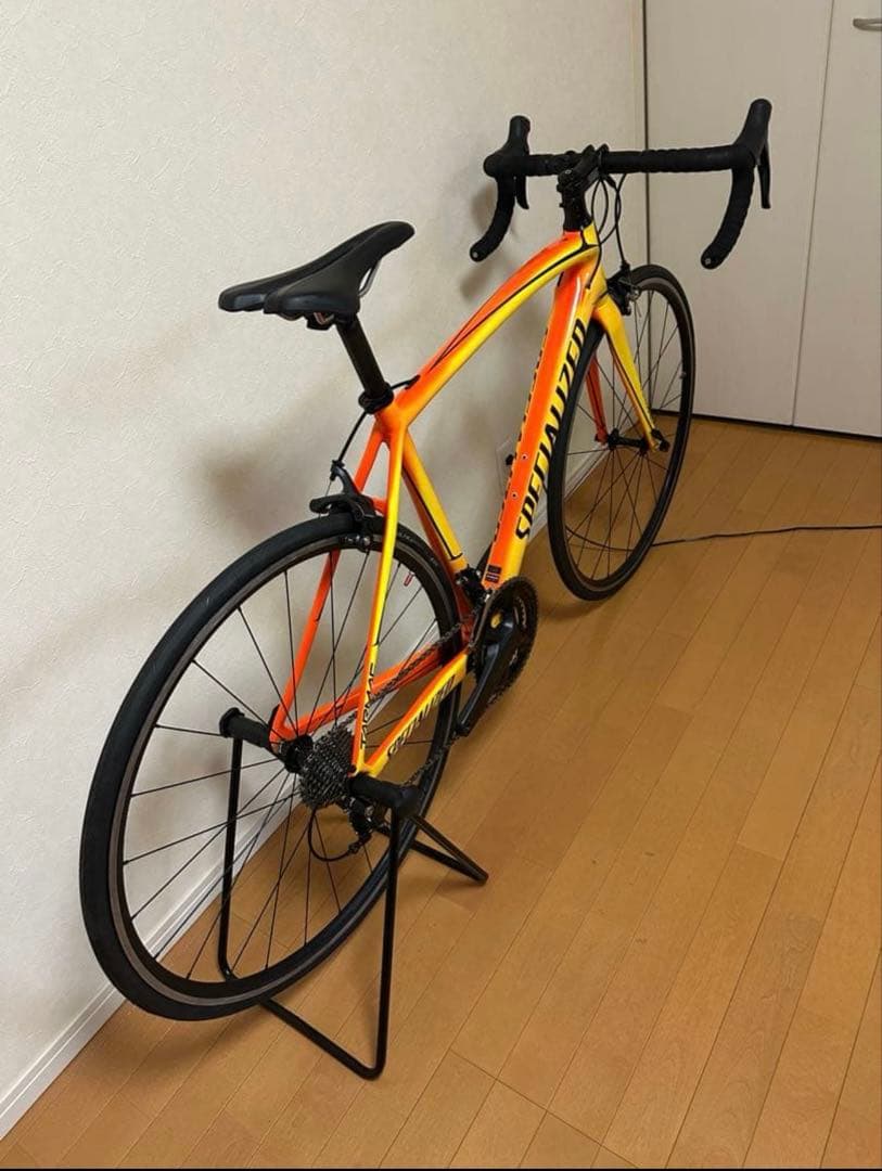 ポール【極美品】SPECIALIZED ターマック TARMAC SL4