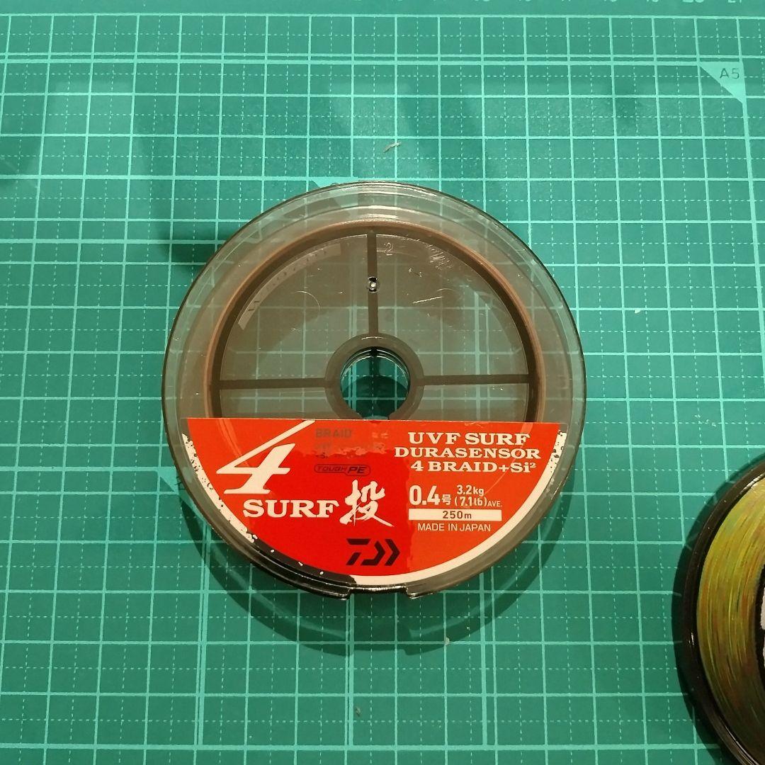 拙者 10度 スプール ダイワ シマノ 45 ライン ベルト ケース セット