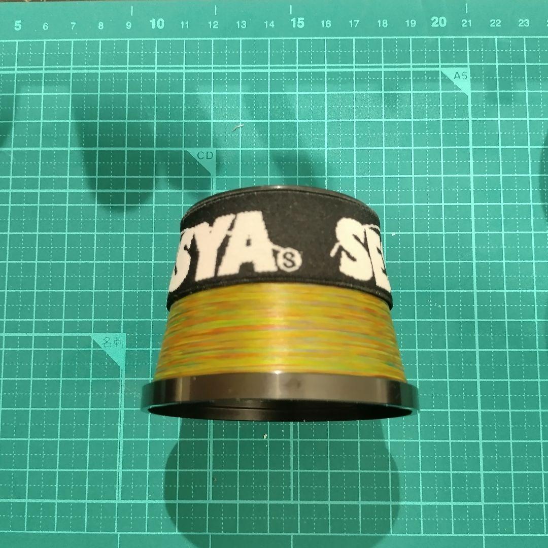 拙者 10度 スプール ダイワ シマノ 45 ライン ベルト ケース セット