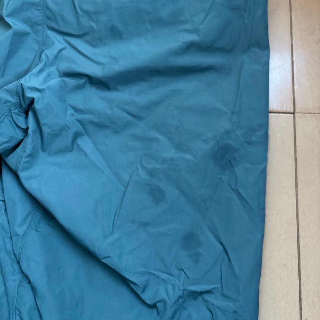着用回数一回！Nike ノクタジャージパンツ グレー Lサイズ