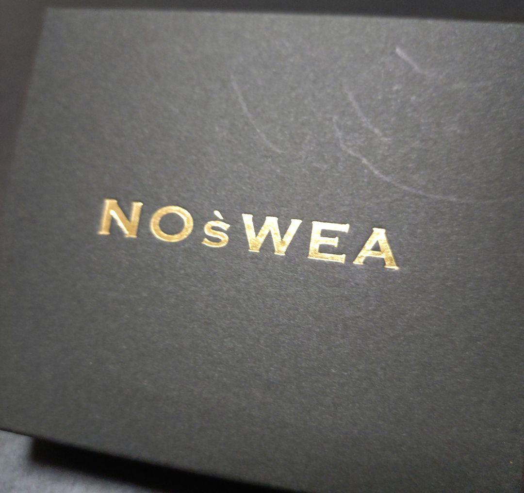 ミュージシャン NOsWEA sankaku_ear cuff