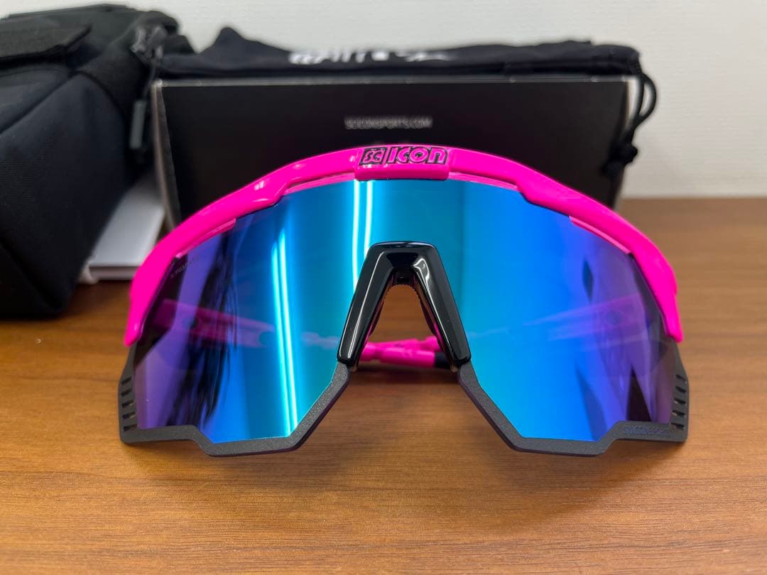 シーコン AEROSHADE KUNKEN