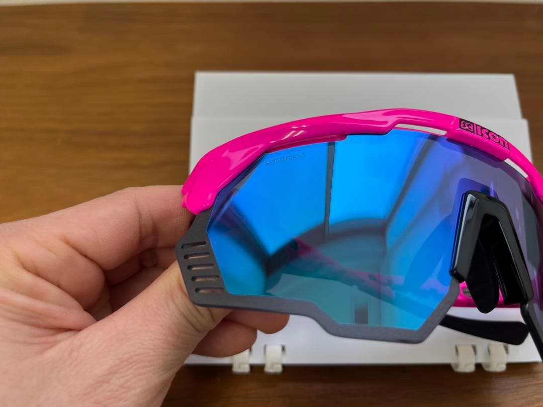 シーコン AEROSHADE KUNKEN