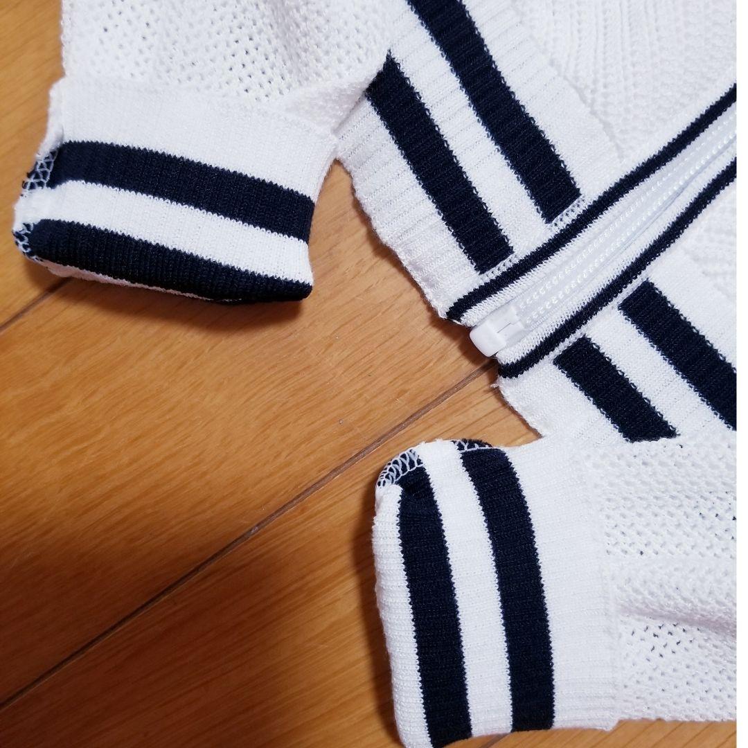MunsingwearパーカーポロシャツゴルフウェアMサイズ２点セットまとめ売り