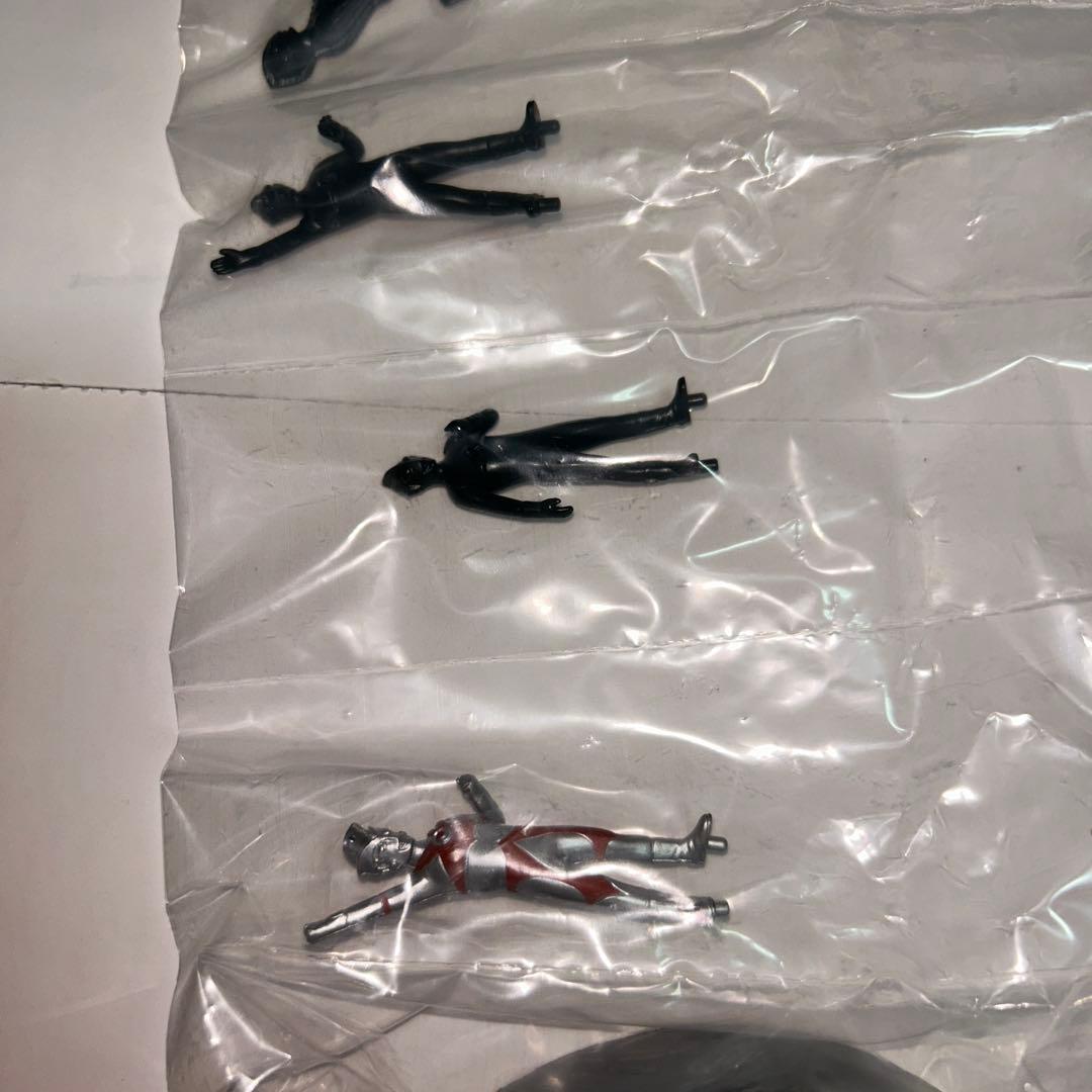 ウルトラ怪獣戯画　奇跡！ウルトラの父　レア