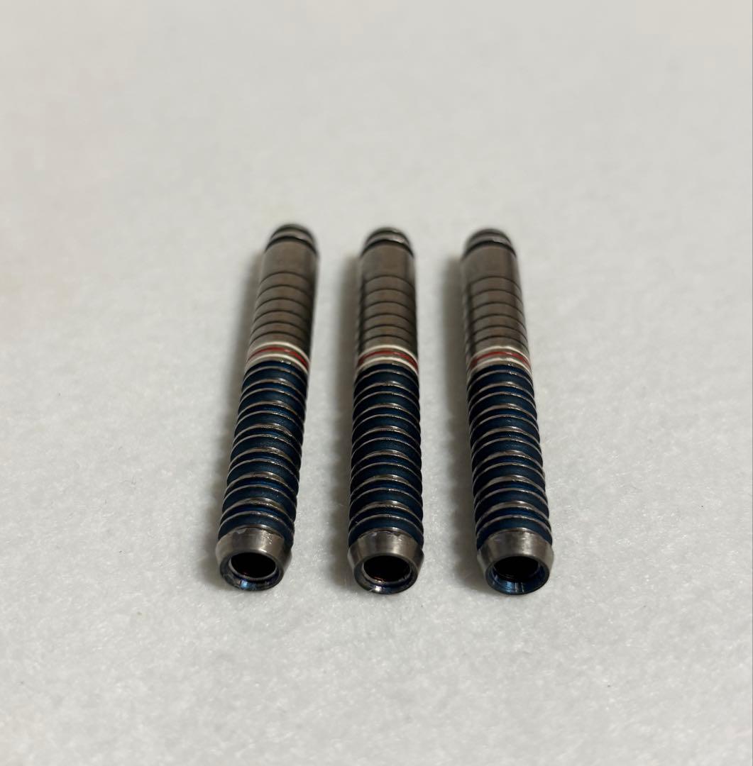 TRiNiDAD トリニダード ダーツ バレル ゴメス16 山田勇樹モデル