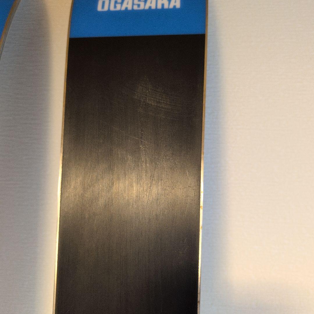 スキー 24-25 OGASAKA TC-L 183cm SR585 XCOMP16